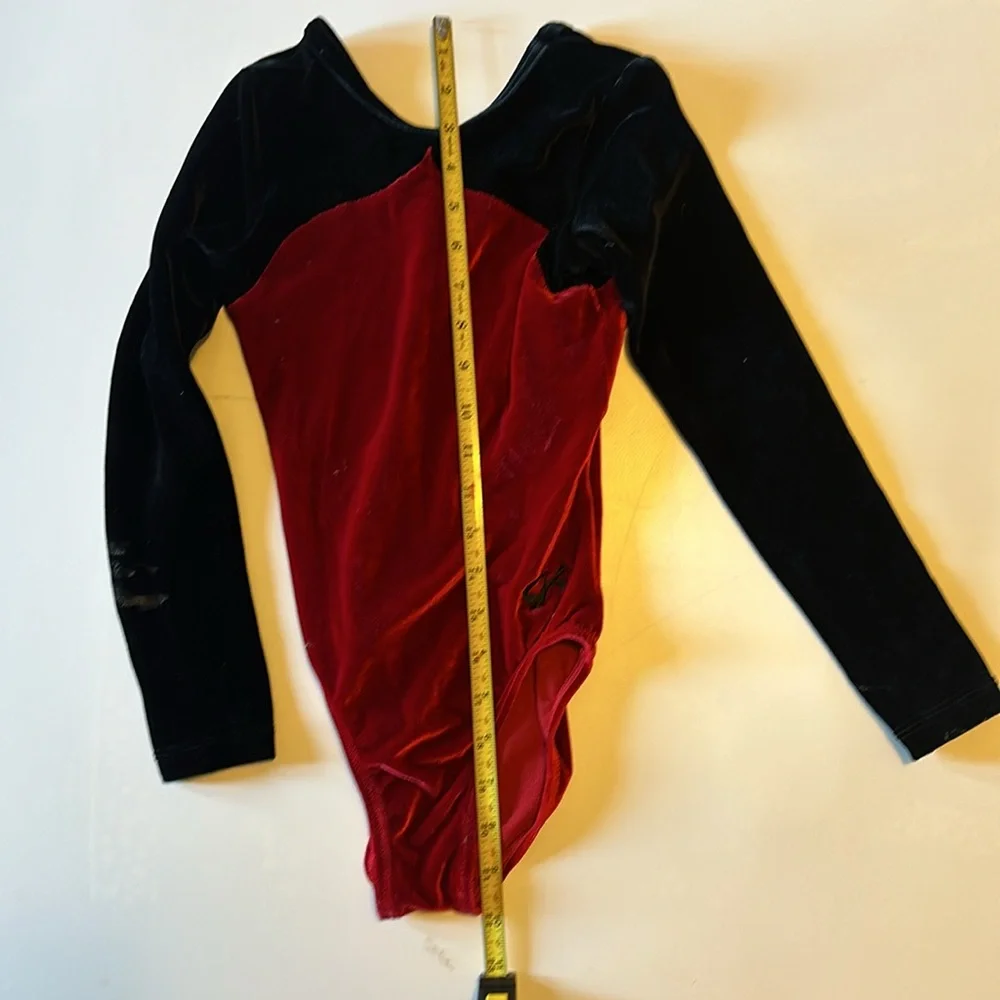3 Leotard Bundle